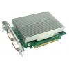 Palit GeForce 8600 GT 540Mhz PCI-E 256Mb 1400Mhz 128 bit 2xDVI TV HDCP YPrPb Silent