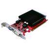 Palit GeForce 9500 GT 550Mhz PCI-E 2.0 1024Mb 800Mhz 128 bit DVI HDCP Silent