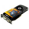 Palit GeForce 9800 GTX 738Mhz PCI-E 2.0 512Mb 2200Mhz 256 bit 2xDVI TV HDCP YPrPb