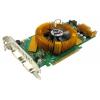 Palit GeForce 9800 GT 650Mhz PCI-E 2.0 512Mb 1900Mhz 256 bit 2xDVI TV HDCP YPrPb
