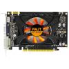 Palit GeForce GTS 450 783Mhz PCI-E 2.0 1024Mb 1400Mhz 128 bit DVI HDMI HDCP Black