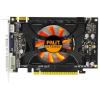 Palit GeForce GTS 450 783Mhz PCI-E 2.0 1024Mb 1400Mhz 128 bit DVI HDMI HDCP Smart Edition