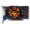 Palit GeForce GTX 550 Ti 1000Mhz PCI-E 2.0 1024Mb 4400Mhz 192 bit DVI HDMI HDCP Black