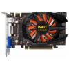 Palit GeForce GTX 560 810Mhz PCI-E 2.0 1024Mb 4020Mhz 256 bit DVI HDMI HDCP Black
