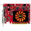 Palit GeForce GT 430 700Mhz PCI-E 2.0 512Mb 3200Mhz 128 bit DVI HDMI HDCP