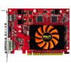 Palit GeForce GT 440 810Mhz PCI-E 2.0 512Mb 3200Mhz 128 bit DVI HDMI HDCP Cool