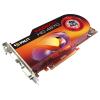 Palit Radeon HD 4870 750Mhz PCI-E 2.0 512Mb 3600Mhz 256 bit 2xDVI TV HDCP YPrPb
