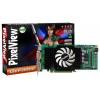 PixelView GeForce 9600 GSO 550Mhz PCI-E 2.0 384Mb 1600Mhz 192 bit 2xDVI TV HDCP YPrPb