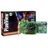 PixelView GeForce 9600 GT 650Mhz PCI-E 2.0 1024Mb 1800Mhz 256 bit 2xDVI TV HDCP YPrPb