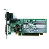 Point of View GeForce 7300 LE 400Mhz PCI-E 128Mb 532Mhz 64 bit DVI TV YPrPb