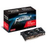 PowerColor Fighter AMD Radeon RX 6700 XT 12GB GDDR6 (AXRX 6700XT 12GBD6-3DH)
