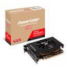 PowerColor ITX AMD Radeon RX 6500 XT 4GB (AXRX 6500XT 4GBD6-DH)