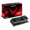 PowerColor Red Devil AMD Radeon RX 6600 XT 8GB GDDR6 (AXRX 6600XT 8GBD6-3DHE/OC)
