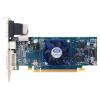 Sapphire Radeon HD 4350 600Mhz PCI-E 2.0 256Mb 800Mhz 64 bit DVI TV HDCP YPrPb HyperMemory