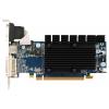 Sapphire Radeon HD 4350 600Mhz PCI-E 2.0 256Mb 800Mhz 64 bit DVI TV HDCP YPrPb HyperMemory Silent