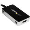 StarTech.com USB 3.0 to HDMI / DVI External USB32HDE