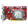 Triplex Radeon HD 2400 Pro 525Mhz PCI-E 256Mb 800Mhz 64 bit DVI TV HDCP YPrPb