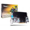 TwinTech GeForce 7300 GT 350Mhz AGP 256Mb 667Mhz 128 bit DVI TV YPrPb