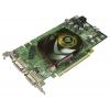 TwinTech GeForce 7950 GT 550Mhz PCI-E 256Mb 1400Mhz 256 bit 2xDVI TV YPrPb
