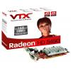 VTX3D Radeon HD 5450 650Mhz PCI-E 2.1 1024Mb 1000Mhz 64 bit DVI HDMI HDCP