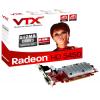VTX3D Radeon HD 5450 650Mhz PCI-E 2.1 512Mb 800Mhz 128 bit DVI HDMI HDCP V2