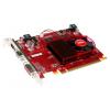 VTX3D Radeon HD 5550 550Mhz PCI-E 2.1 512Mb 800Mhz 128 bit DVI HDMI HDCP