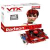 VTX3D Radeon HD 5750 700Mhz PCI-E 2.1 1024Mb 4600Mhz 128 bit DVI HDMI HDCP V2