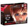 Visiontek Radeon HD 3450 Graphics Card 900292