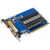 ZOTAC GeForce 210 520Mhz PCI-E 2.0 1024Mb 1200Mhz 64 bit 2xDVI HDCP
