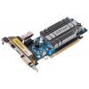 ZOTAC GeForce 210 520Mhz PCI-E 2.0 512Mb 1200Mhz 64 bit DVI HDMI HDCP