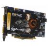 ZOTAC GeForce 8600 GTS 675Mhz PCI-E 256Mb 2000Mhz 128 bit 2xDVI TV HDCP YPrPb