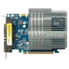 ZOTAC GeForce 9500 GT 550Mhz PCI-E 2.0 1024Mb 800Mhz 128 bit 2xDVI TV HDCP YPrPb Silent