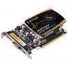 ZOTAC GeForce GTS 450 600Mhz PCI-E 2.0 1024Mb 1333Mhz 128 bit DVI HDMI HDCP
