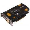 ZOTAC GeForce GTX 550 Ti 1000Mhz PCI-E 2.0 1024Mb 4400Mhz 192 bit 2xDVI HDMI HDCP