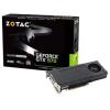 ZOTAC GeForce GTX 970 1050Mhz PCI-E 3.0 4096Mb 7010Mhz 256 bit 2xDVI HDMI HDCP