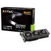 ZOTAC GeForce GTX 970 1152Mhz PCI-E 3.0 4096Mb 7010Mhz 256 bit DVI HDMI HDCP