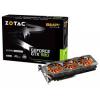 ZOTAC GeForce GTX 980 1165Mhz PCI-E 3.0 4096Mb 7010Mhz 256 bit DVI HDMI HDCP