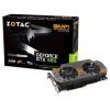ZOTAC GeForce GTX 980 1202Mhz PCI-E 3.0 4096Mb 7046Mhz 256 bit DVI HDMI HDCP