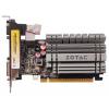 ZOTAC GeForce GT 720 797Mhz PCI-E 2.0 1024Mb 1600Mhz 64 bit DVI HDMI HDCP