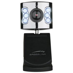 SPEEDLINK REFLECT LED Webcam