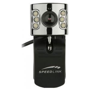 SPEEDLINK Square Webcam, 100k Pixel