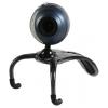 SPEEDLINK Snappy Mic Webcam, 350k Pixel