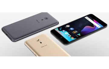 BLU S1 launched with MediaTek SoC, 13MP camera