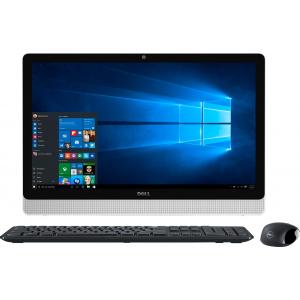 Dell Inspiron 23.8" I3455-10041WHT