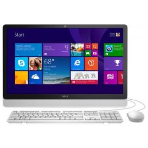 Dell Inspiron 23.8" I34556042WHT