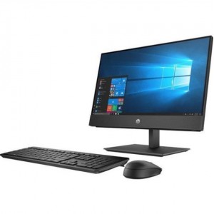 HP Business Desktop ProOne 600 G5 7XK65AW#ABA