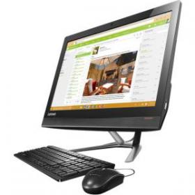 Lenovo IdeaCentre 300-22ACL F0BW0014US