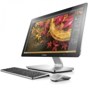 Lenovo IdeaCentre A540-27ICB F0EK000HUS