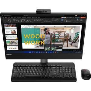 Lenovo ThinkCentre M70a Gen 3 11VL003SUS