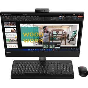 Lenovo ThinkCentre M70a Gen 3 11VL003XUS